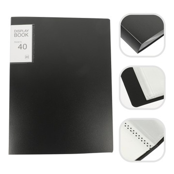 Удобный файловый органайзер Файл-органайзер квитанций