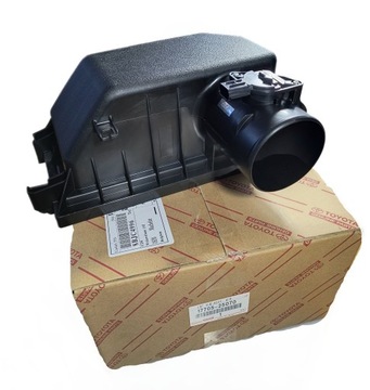 TOYOTA OE A17705-25070