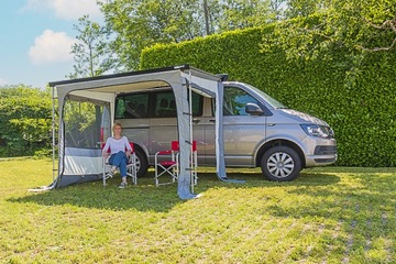 PRZEDSIONEK DO MARKIZY F45 F70 F80s F65L FIAMMA PRIVACY ULTRA LIGHT 450cm