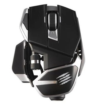 Mysz bezprzewodowa Mad Catz R.A.T. DWS