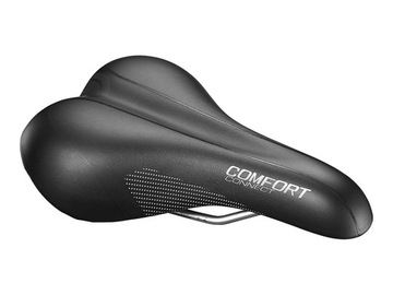 Siodełko Giant CONNCET COMFORT 174 mm