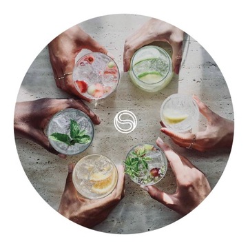 Soda Stream CLOUDY LEMONADE концентрированный сироп 440мл