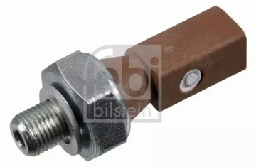 FEBI SENZOR TLAKU OLEJE AUDI A8 D3 Q7 4L Q5