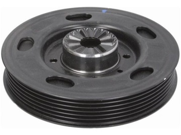 DAYCO DPV1102 KOLO ŘEMENICE HŘÍDEL OJNICE