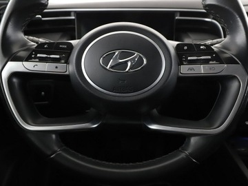 Hyundai Tucson IV SUV 1.6 T-GDI 48V 150KM 2021 Hyundai Tucson Creative mHEV automat navi kamera, zdjęcie 20