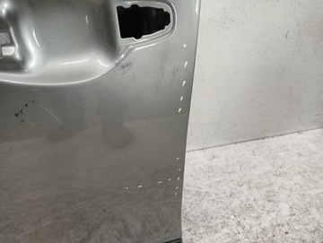 DVEŘE LEVÉ PŘEDNÍ LEVÝ TOYOTA AURIS II 2 12-