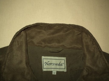 NORSVEDA TERATEX WATERPROOF – ОТЛИЧНАЯ ТЕРМОАКТИВНАЯ КУРТКА