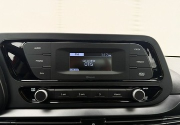 Hyundai i20 II Hatchback 5d Facelifting KAPPA 1.2 MPI 84KM 2020 Hyundai i20 1.2 MPI 84KM MT5 Classic Plus Salon PL ASO 1.2 Benzyna 84KM, zdjęcie 18