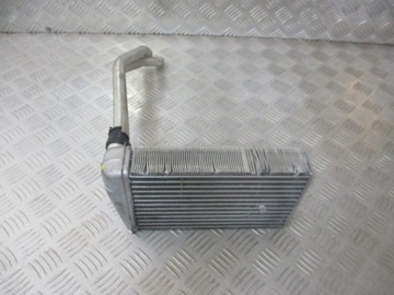 CHLADIČ RADIÁTORU RENAULT MEGANE II