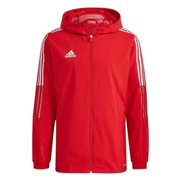 КУРТКА МУЖСКАЯ ADIDAS TIRO 21 ВЕТРОВКА размер XL