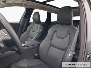 Volvo XC60 II 2025 Volvo XC 60 Volvo XC60 B5 B AWD Ultra Dark FV 23%, zdjęcie 23