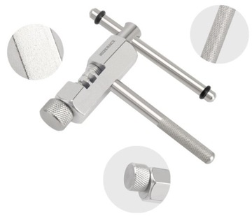 ВЫКЛЮЧАТЕЛЬ ЦЕПИ С РУЧКОЙ И ШТИФТОМ