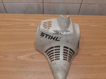 STIHL FS 38 КРЫШКА КОРПУСА КРЫШКА КОРПУСА