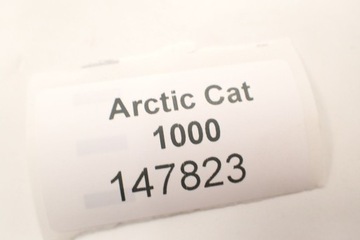 Поручни Arctic Cat 1000 Thundercat Защитные приспособления для рук