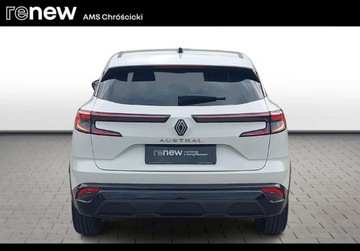 Renault Austral 2023 Renault Austral Masaze, 160Koni, FV23, Bezwypadkowy, Pierwszy wlasciciel,, zdjęcie 3