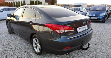 Hyundai i40 Sedan 1.7 CRDi 115KM 2015 Hyundai i40 1.7CRDI 116kM Led Kamera Navi Czujniki Grzane Fotele GWARANCJA, zdjęcie 3