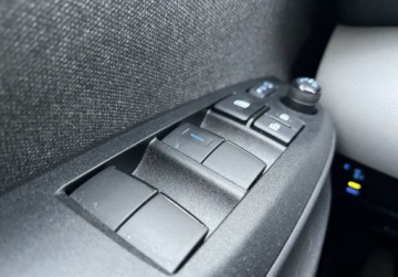 Toyota 2022 Toyota Yaris Cross Yaris Cross Comfort Tech Vat Marza Salon PL Serwis, zdjęcie 28