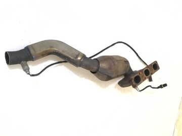 KATALIZATOR BMW E39 2.5 B 7516730