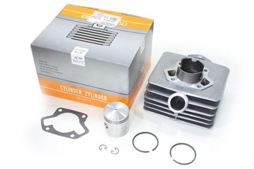 CYLINDER SIMSON S-70 KPL POLEROWANY ALM