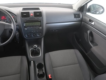 Volkswagen Golf VI Variant 1.4 TSI 122KM 2009 VW Golf 1.4 TSI, Salon Polska, Serwis ASO, Klima, zdjęcie 7