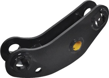 Dźwignia lewa Stoll