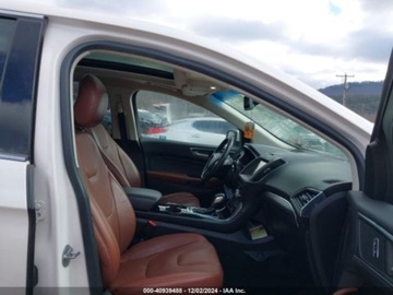 Ford Edge II 2017 Ford Edge 2017 Ford Edge Titanium AWD 3.5 Benzyna 280KM, zdjęcie 9