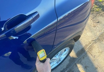 Chevrolet Trax 1.4 140KM 2013 Chevrolet Trax 1.4 Turbo, AWD, bezwypadkowy, zadbany 1.4 Benzyna 140KM, zdjęcie 10