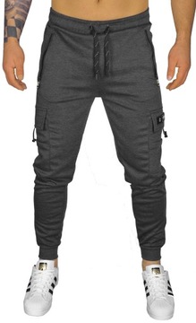 СПОРТИВНЫЕ БРЮКИ МУЖСКИЕ