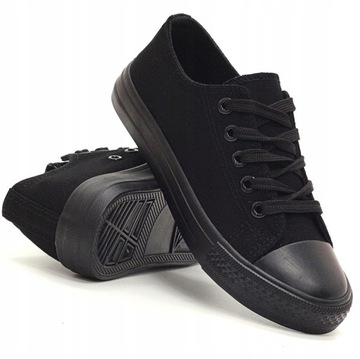 КРОССОВКИ ДЕТСКАЯ СПОРТИВНАЯ ОБУВЬ, ЧЕРНЫЕ