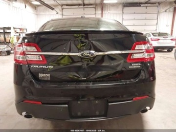 Ford Taurus V 2018 Ford Taurus Sel 2018 3.5l 3.5 Benzyna 288KM, zdjęcie 10