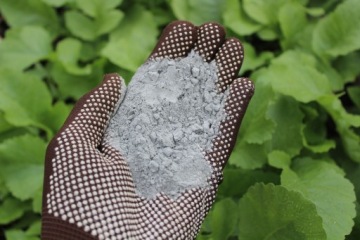 Удобрение из базальтовой муки с улиточным ядом 10 кг