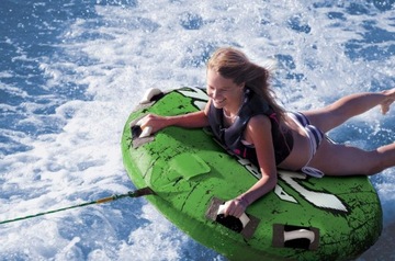 Надувная лодка AIRHEAD Rebel