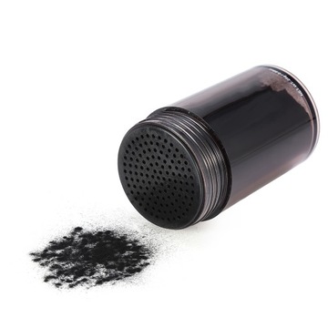 ПОРОШОК ДЛЯ ВОЛОС 25 Г ЧЕРНЫЙ