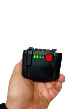 Аккумулятор Rothenberger 18 В 4,0 Ач