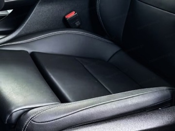 Mercedes CLA C118/X118 2025 MERCEDES-BENZ CLA 180 Progressive Sedan 1.5 (136KM) 2025, zdjęcie 6