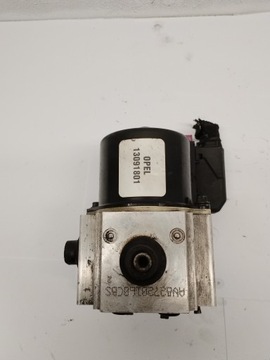 Насос АБС Opel Vectra B 13216601C