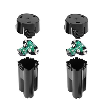 do obsługi MAKITA 194550-6 194551-4 BL1013 BL1014
