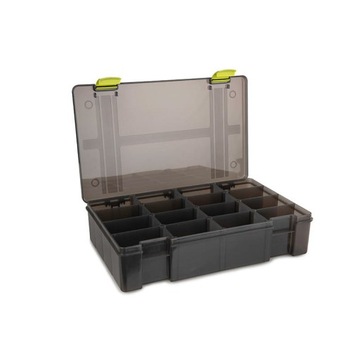 MATRIX PUDEŁKO NA AKCESORIA STORAGE BOX 16 COMP.