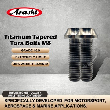 Регулируемые подножки Arashi для HONDA CBR600RR 09-23