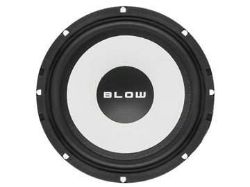 Głośnik niskotonowy do auta 140W Bass Woofer 6,5