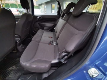 Fiat 500L Hatchback 5d seria 6 1.4 16V 95KM 2019 FIAT 500L Cross*Salon PL * Bezwypadkowy * Serwisowany * 1.4 16V 95KM, zdjęcie 7