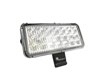 LAMPA ROBOCZA DROGOWA LED MOCNY REFLEKTOR