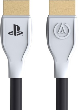 PowerA PS5 Сверхскоростной HDMI — кабель HDMI 3 м
