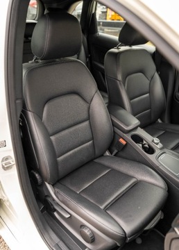 Mercedes Klasa B W246 Sports Tourer 250 BlueEFFICIENCY 211KM 2015 Mercedes-Benz Klasa B Mercedes-Benz Klasa B W246 250 4-Matic 211KM 2.0, zdjęcie 16