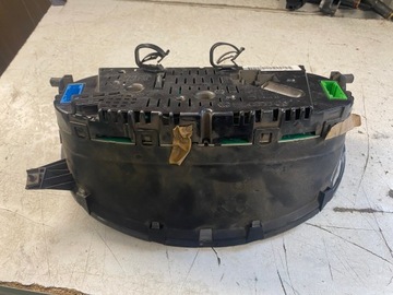 VW T4 2.5 TDI СЧЕТЧИК ЧАСОВ 7D0920801B