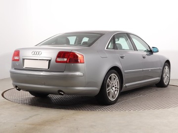 Audi A8 D3 2006 Audi A8 4.2 TDI, 321 KM, 4X4, Automat, Xenon, zdjęcie 4
