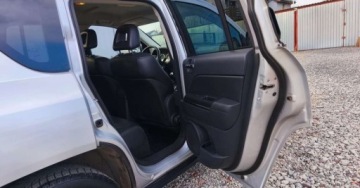 Jeep Compass I 2009 Jeep Compass Jeep Compass 2.4 Benzyna 170KM, zdjęcie 33