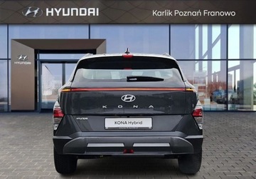Hyundai Kona II 2025 Hyundai Kona Automat Platinum Promocyjny Kontrakt serwisowy lub polisa, zdjęcie 7