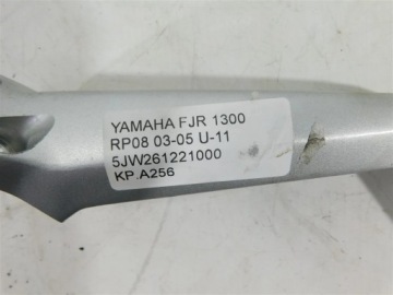 РУЛЬ ПРАВЫЙ ПЕРЕДНИЙ YAMAHA FJR 1300 RP08 03-05 U-11 5JW261221000