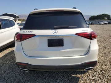 Mercedes GLE V167 2022 Mercedes-Benz GLE 350 4Matic 2022 2.0l 2.0 Benzyna 255KM, zdjęcie 2